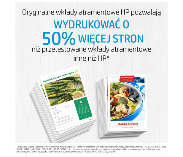 HP 920XL black 49ml - 46808 - zdjęcie 7